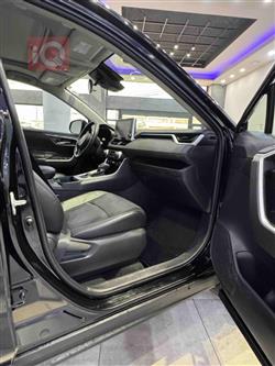 تويوتا راف 4